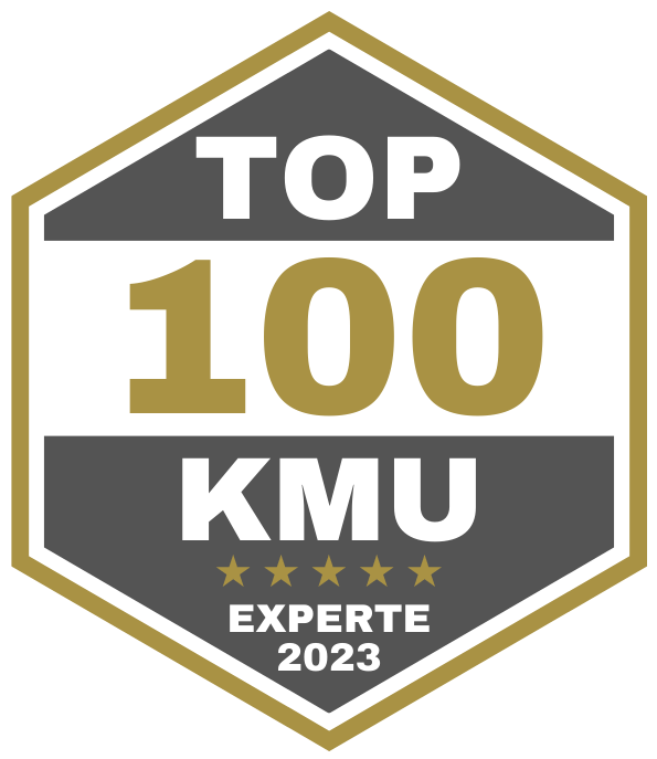 TOP-100-KMU-Experte